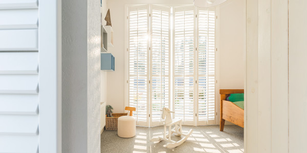 Carpintería Metálica de Aluminio / PVC en Tarragona · Contraventanas y Persianas a Medida