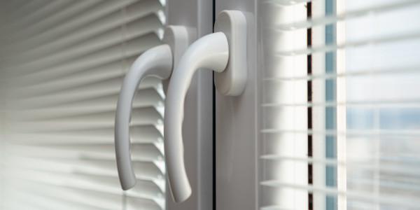 Carpintería Metálica de Aluminio / PVC en Tarragona · Estanqueidad al Aire