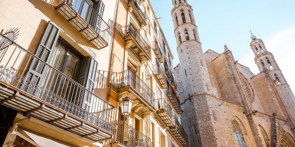 Carpintería Metálica de Aluminio / PVC en Tarragona · Insonorización del Ruido