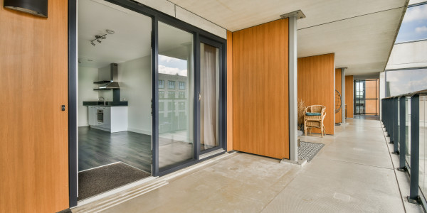 Puertas y Ventanas Aislantes de Aluminio / PVC en Tarragona · Insonorización del Ruido