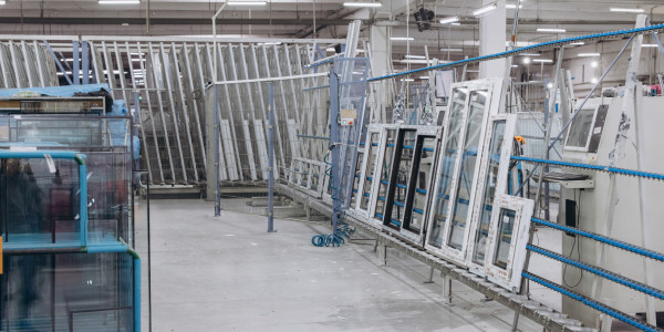 Puertas y Ventanas de Aluminio / PVC a medida en Tarragona · Diseño y Montaje de Acristalamientos