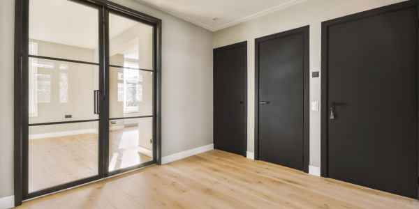 Puertas y Ventanas de Aluminio / PVC a medida en Tarragona · Correderas Paralelas