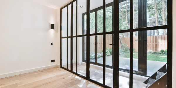 Puertas y Ventanas Insonorizadas de Aluminio / PVC en Tarragona · Acristalamientos