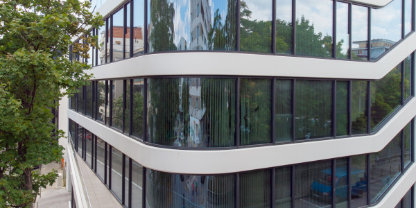 Puertas y Ventanas Insonorizadas de Aluminio / PVC en Tarragona · Doble Acristalamiento