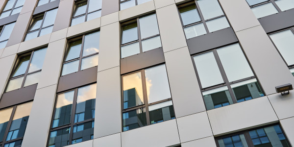 Puertas y Ventanas Insonorizadas de Aluminio / PVC en Tarragona · Doble o Triple Vidrio