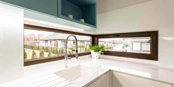 Puertas y Ventanas Insonorizadas de Aluminio / PVC en Tarragona · Aislamiento del Frío y del Calor