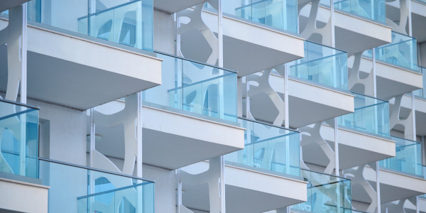 Puertas y Ventanas Seguridad de Aluminio / PVC en Tarragona · Balconeras