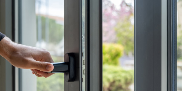 Puertas y Ventanas Seguridad de Aluminio / PVC en Tarragona · Insonorización del Ruido